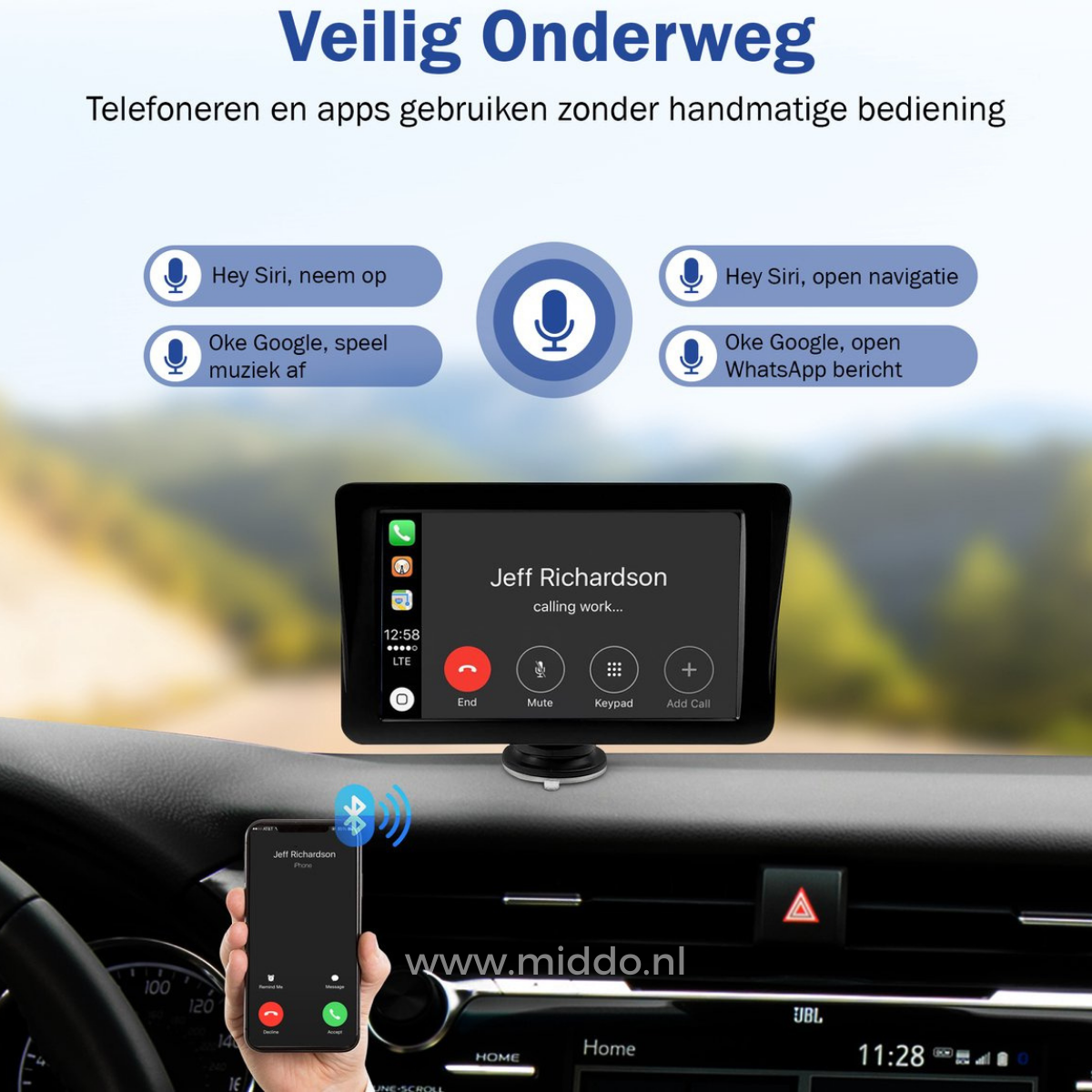 AutoUpgrade: Verwandeln Sie Ihr Fahrzeug in nur 2 Minuten – Ohne Installation!
