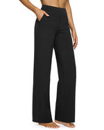Bewegungsfreudige Eleganz – Komfortable Pants für jeden Tag