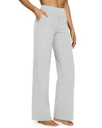 Bewegungsfreudige Eleganz – Komfortable Pants für jeden Tag