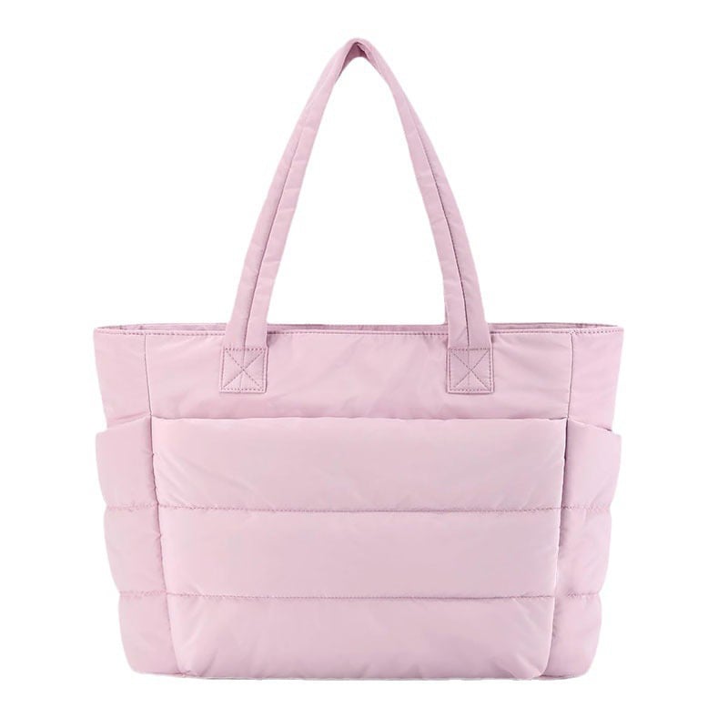 Lightweight Tote Bag – Stylish and practical for everyday use