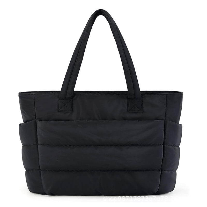 Lightweight Tote Bag – Stylish and practical for everyday use