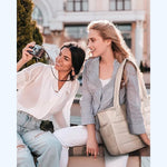 Lightweight Tote Bag – Stylish and practical for everyday use