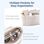 Lightweight Tote Bag – Stylish and practical for everyday use