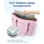 Lightweight Tote Bag – Stylish and practical for everyday use