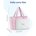 Lightweight Tote Bag – Stylish and practical for everyday use