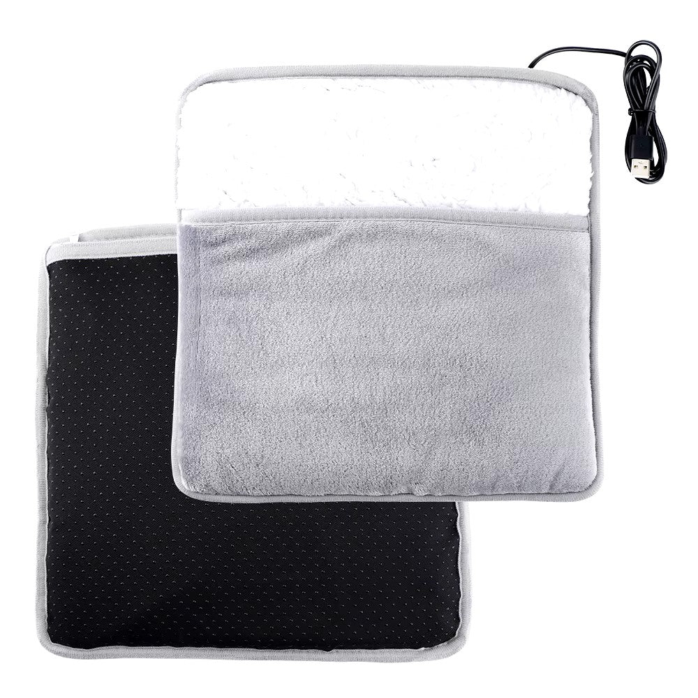 WärmeWunder – Enjoy soothing warmth for your feet anywhere