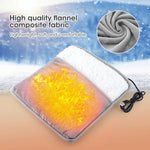 WärmeWunder – Enjoy soothing warmth for your feet anywhere
