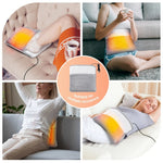 WärmeWunder – Enjoy soothing warmth for your feet anywhere