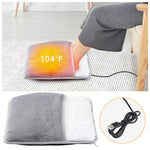WärmeWunder – Enjoy soothing warmth for your feet anywhere