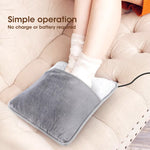 WärmeWunder – Enjoy soothing warmth for your feet anywhere