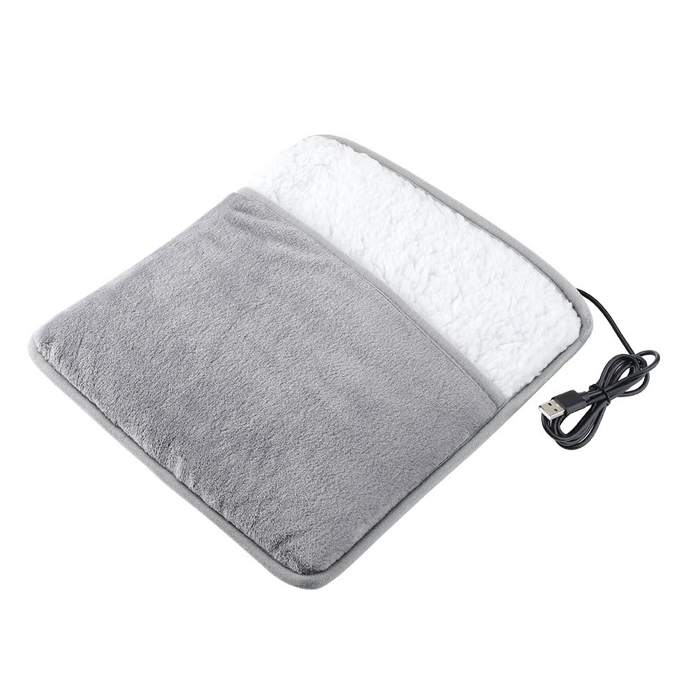 WärmeWunder – Enjoy soothing warmth for your feet anywhere