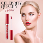 Velvet Lips: Set for long-lasting lipstick