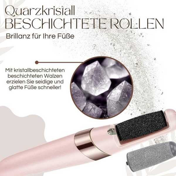 SoftSole – Experience dreamily soft feet you'll love to show off