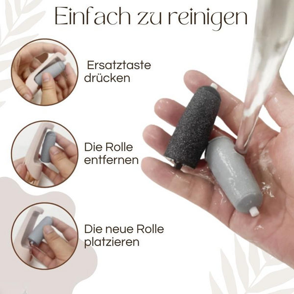 SoftSole – Experience dreamily soft feet you'll love to show off