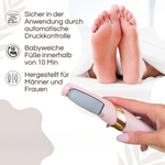 SoftSole – Experience dreamily soft feet you'll love to show off