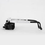 Precision Magnifier with LED Lighting for Detailed Work