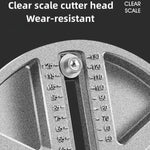 Precise Hole Cutter for Drills | Flexible Cutting Tool
