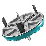 Precise Hole Cutter for Drills | Flexible Cutting Tool