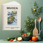 Fresh & Delicious – The Joy of Simple Cooking