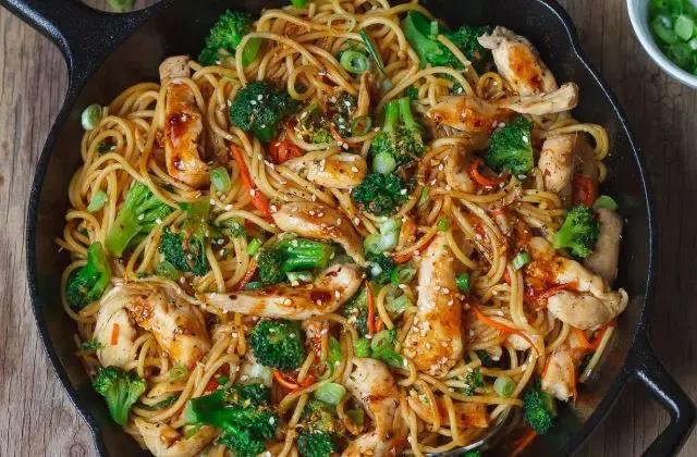 Fresh & Delicious – The Joy of Simple Cooking