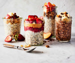 Fresh & Delicious – The Joy of Simple Cooking