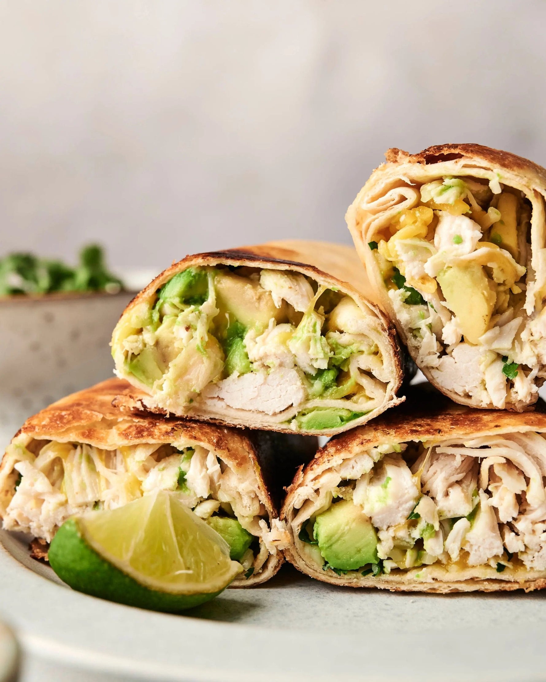 Fresh & Delicious – The Joy of Simple Cooking