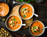 Fresh & Delicious – The Joy of Simple Cooking