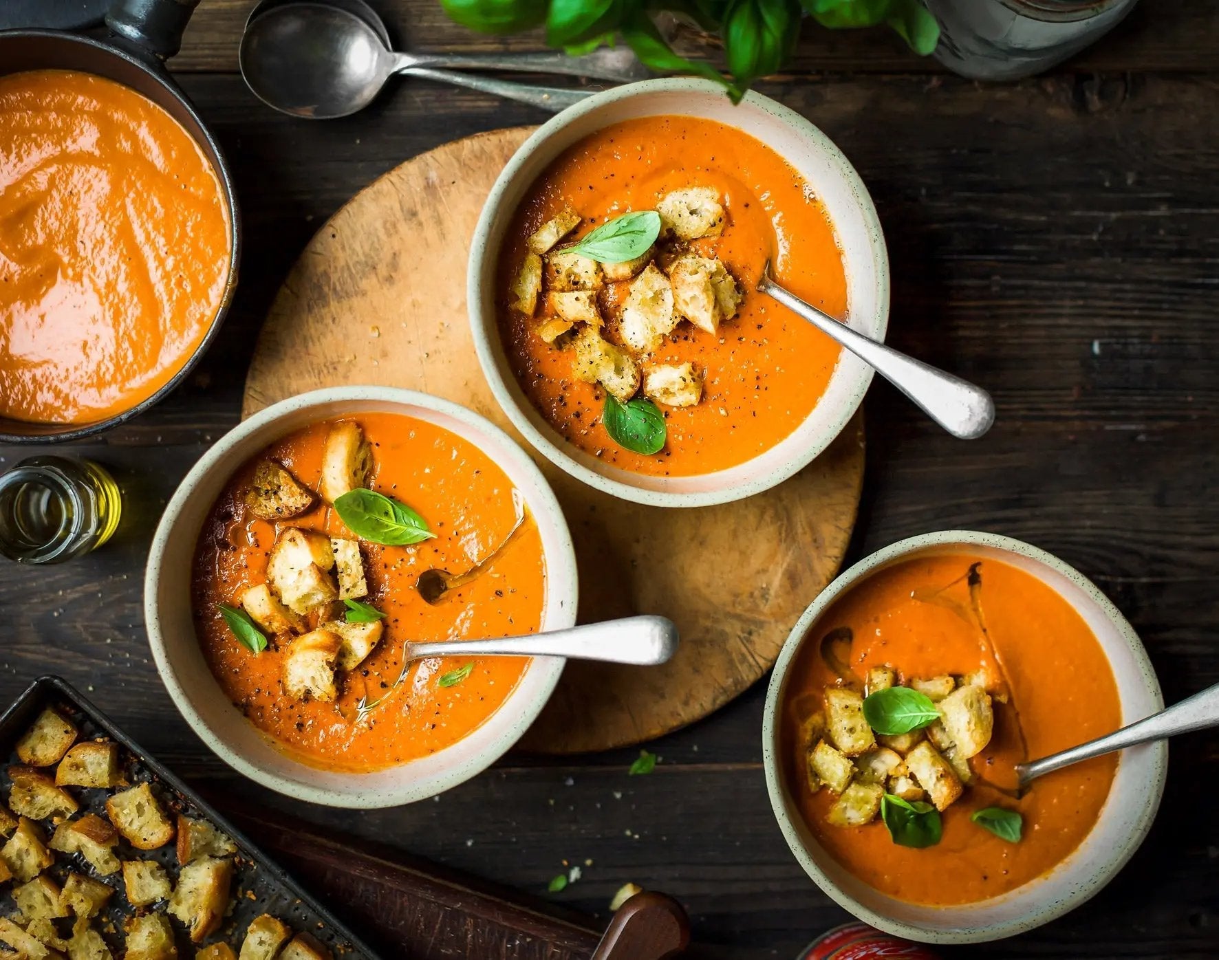 Fresh & Delicious – The Joy of Simple Cooking