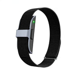 Activity Tracker with Heart Rate Monitor and Pedometer – Discreet Fitness Tracker