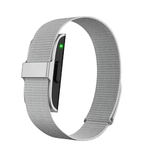 Activity Tracker with Heart Rate Monitor and Pedometer – Discreet Fitness Tracker