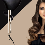 CurlMaster™ – Perfect Curls and Shine for Every Day