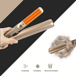 CurlMaster™ – Perfect Curls and Shine for Every Day