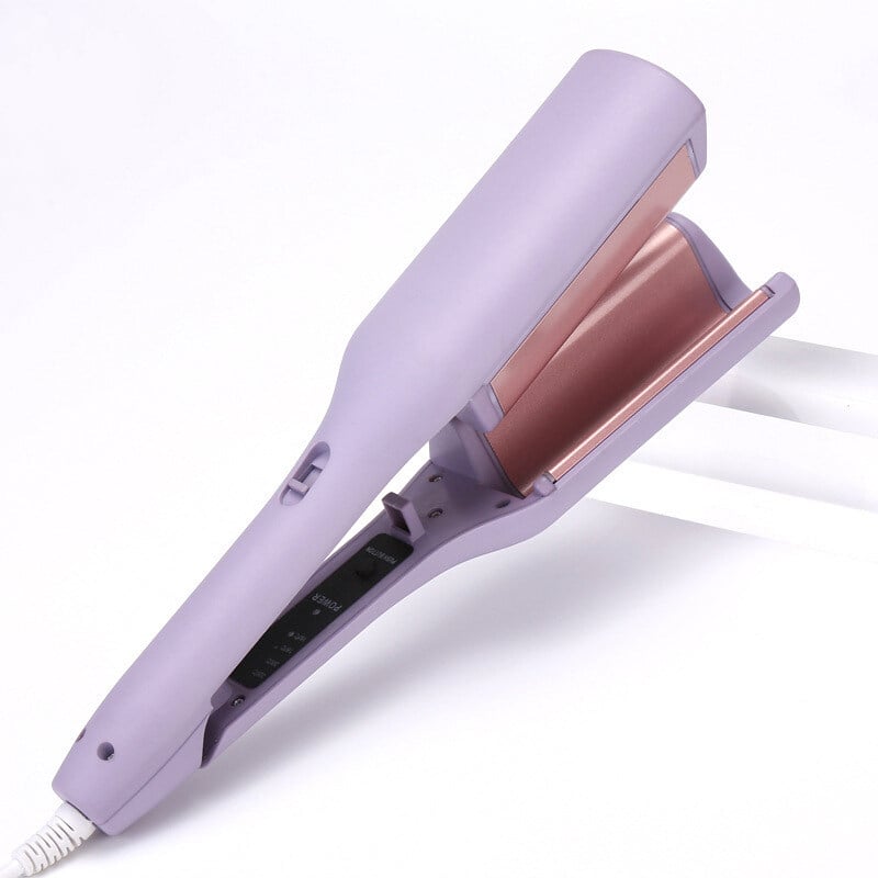 WaveGenius™ — Perfect waves in seconds