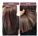 Lustrous Hair – Instant Smoothing and Revitalization for Your Mane