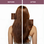 Lustrous Hair – Instant Smoothing and Revitalization for Your Mane