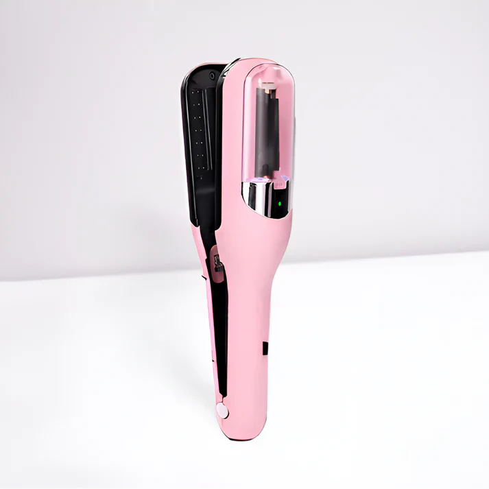 Lustrous Hair – Instant Smoothing and Revitalization for Your Mane
