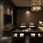 LumosPro | Compact Dimmable LED Spotlight | Cordless Accent Light for Home & Office