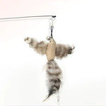 Cat Toy – Interactive Bird for Hours of Fun