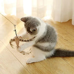 Cat Toy – Interactive Bird for Hours of Fun
