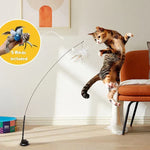 Cat Toy – Interactive Bird for Hours of Fun