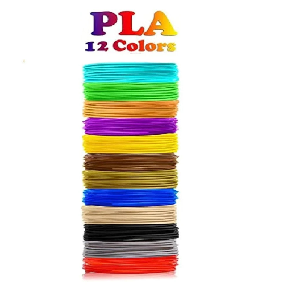 3D Pen Adjustable Temperature & Speed Automatic Standby