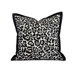 Accent Pillow Textured Cozy Fabric