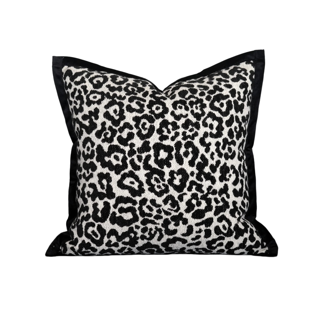 Accent Pillow Textured Cozy Fabric