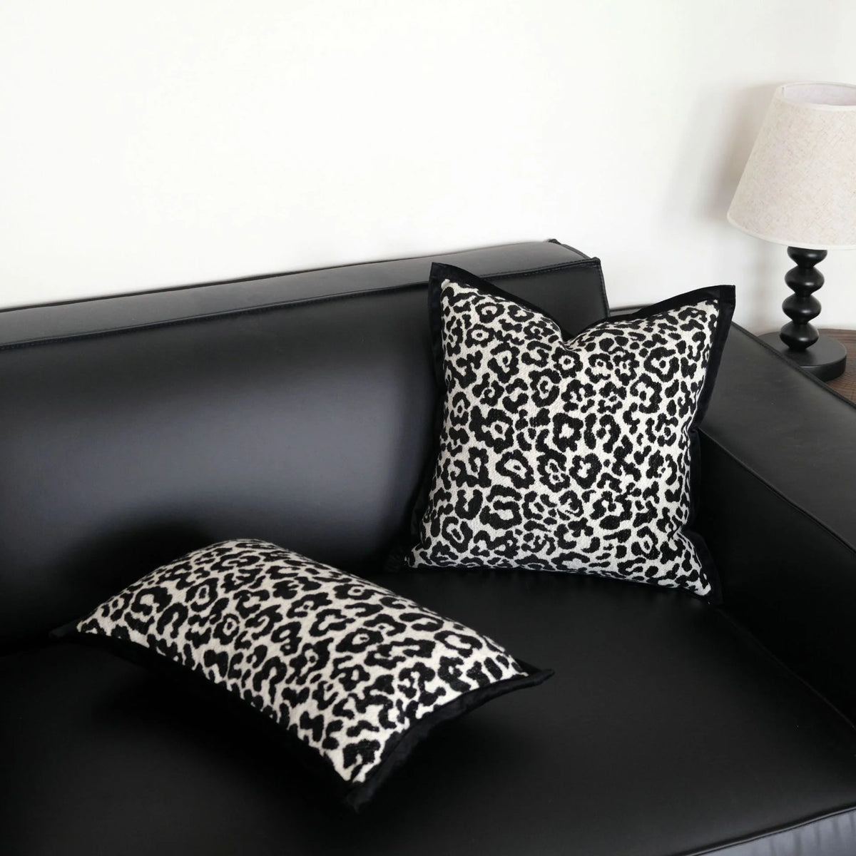 Accent Pillow Textured Cozy Fabric