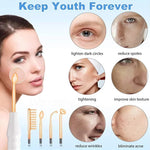 Acne Treatment Wand Fast-Acting & Collagen-Boosting