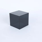 Acrylic Display Box Colorful Transparent Jewelry Organizer