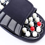 Acupressure Slippers Rotating Pressure Nodes