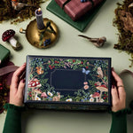 Advent Calendar 24-Day Stationery Set of 24