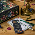 Advent Calendar 24-Day Stationery Set of 24