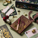 Advent Calendar 24-Day Stationery Set of 24